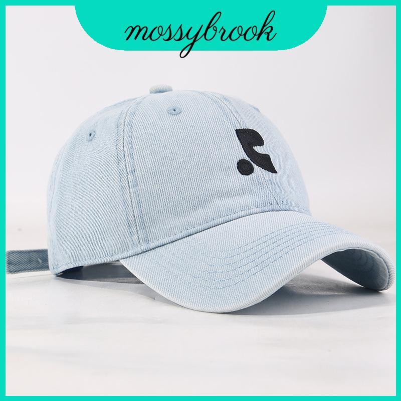 Mũ Duckbill cotton phong cách che nắng outdoor