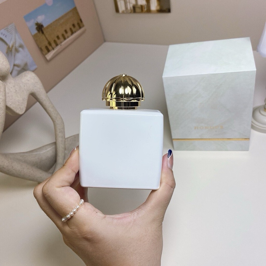 Quần Áo Mới Quần Áo Mới Nước Hoa Việt Nam Love 100ml Nước Hoa Nữ Muhuadie 100ml / Nước Hoa Bướm Nữ 1