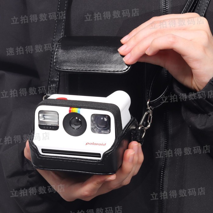 Hộp bảo vệ Polaroid Go Thích hợp cho túi đựng máy ảnh Polaroid Go Gen2 Polaroid