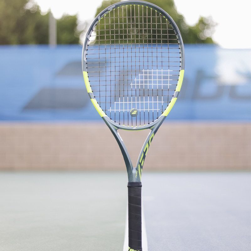 Vợt tennis Babolat Alcaraz 26 model PA full carbon, sản phẩm chính hãng chuyên nghiệp dành cho người