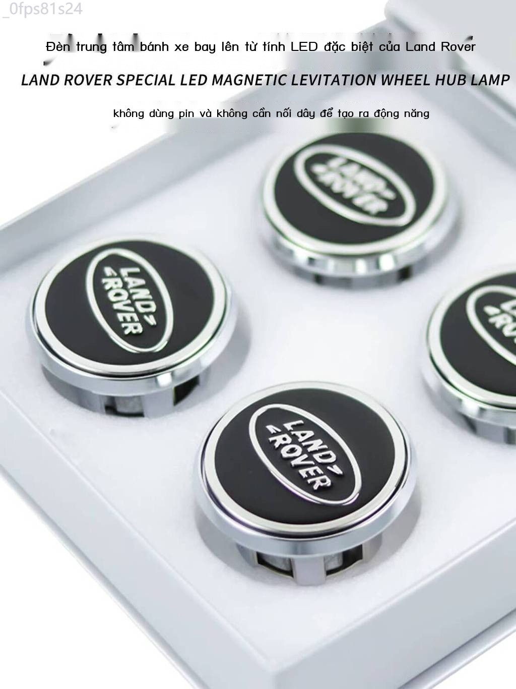 (HÀNG HOT) Đèn phù hợp cho Rover, Land Range Rover Sport, Discovery, Discovery 45, Evoque, đèn trun