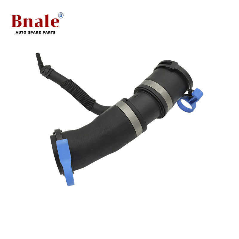 LR049990 LR048474 C2Z28258 Thích hợp cho ống tản nhiệt Land Rover Range Rover / Jaguar XJ