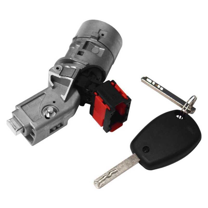 Thích hợp cho công tắc khởi động cột khóa đánh lửa Renault  82214168  8060130R 77012
