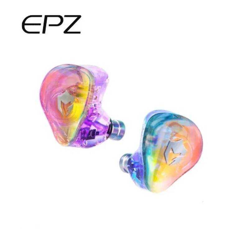 Tai nghe có dây EPZ G30 HIFI IEM In Ear Gaming Headset