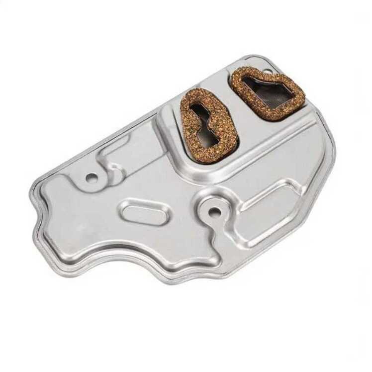 Thích hợp cho bộ lọc lưới dầu phẳng VW AUDI 09G-325-429 09G325429