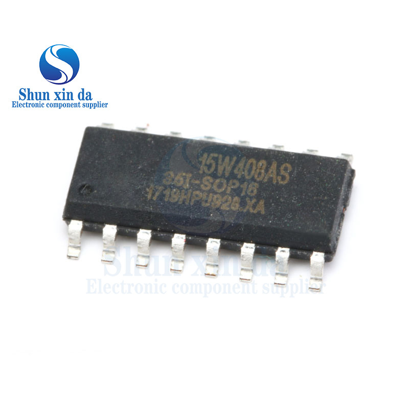 STC STC15W408AS STC15W408AS-35I-TSSOP20 8051 15W408AS Chip Đơn IC Vi Điều Khiển Micro Bộ Điều Khiển 