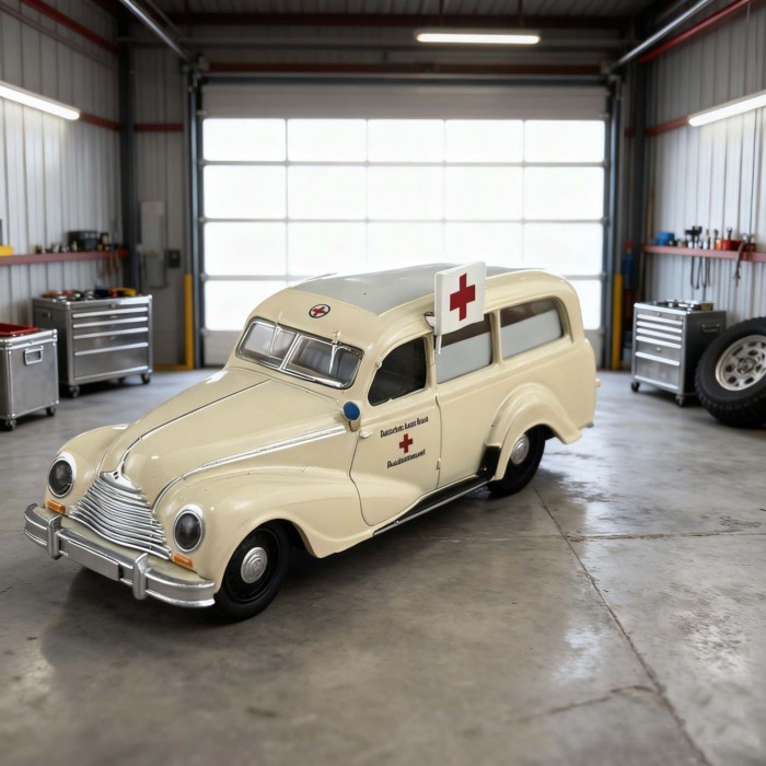 1: 87 Brekina BMW BMW EMW340 Kombi Mô phỏng mô hình xe hợp kim