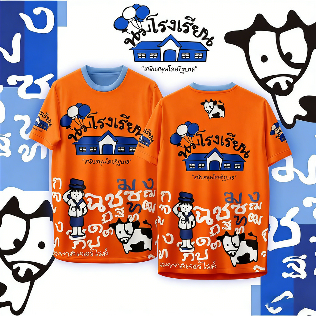 Mẫu phổ thông ngắn tay DXCSS-B5712