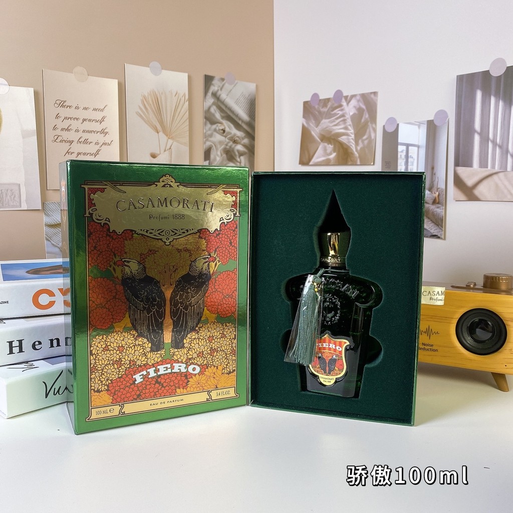Fashion 65 Casamorati Casamorati Pride 100ml Casamorati Dal1888 Fiero, 2010 Thương hiệu Casamorati P