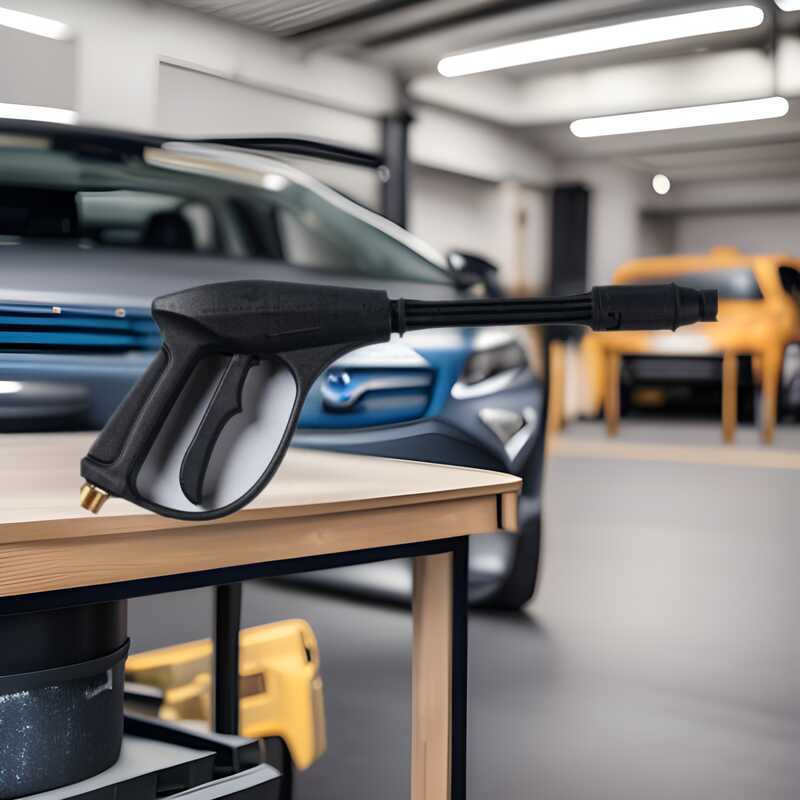 Z1 Xe Áp Lực Cao Nước Hướng Dẫn Sử Dụng Mỏ Vịt Rửa Xe Dụng Cụ Tiện Dụng Tưới Cây Hoa Sàn Giặt Di Độn