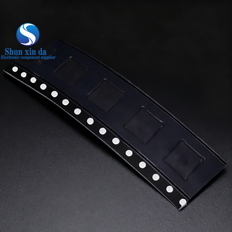 5 Chiếc CC1101 QFN20 CC1101RTKR CC1101RGPR QFN-20 Còn Hàng IC Chipset