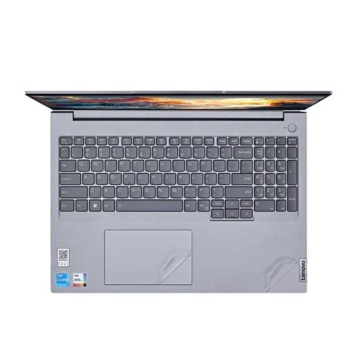 Thích hợp cho 2025 Lenovo ThinkBook14 + Vỏ bảo vệ thinkbook16 G7 + Nhãn dán máy tính