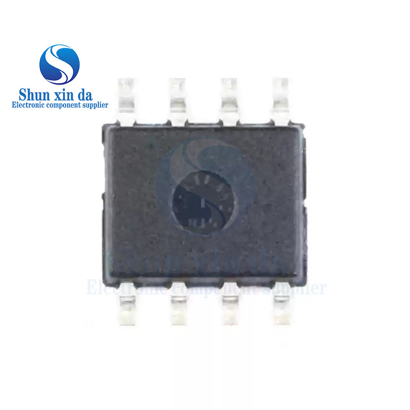 5 CHIẾC TC4424AV TC424AVOA713 C4424 SOIC-8 MOSFET Chip Trình Điều Khiển Kép Thương Hiệu Mới Authenti