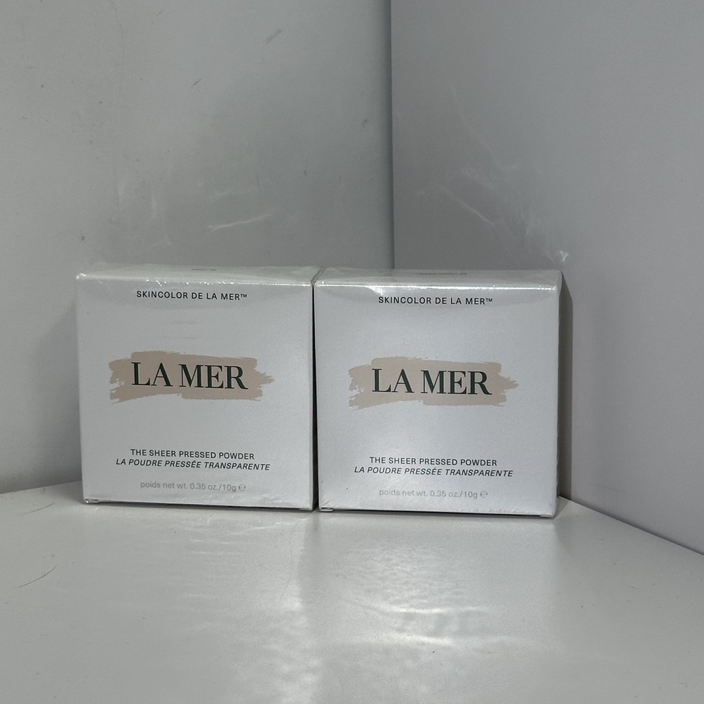 Hot Style Special / 40 Sea Blue Mystery Gilt Rejuvenating Pressed Powder 10gMàu số. 02 #, 12 #. A61 