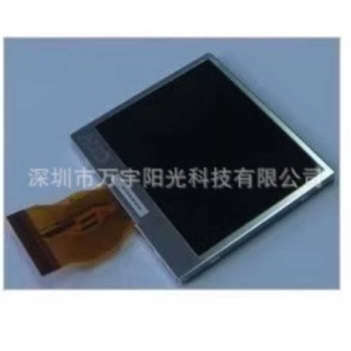 Thích hợp cho Sony DSC-S700 S730 S930 Olympus FE-25 Màn hình LCD Màn hình máy ảnh LCD