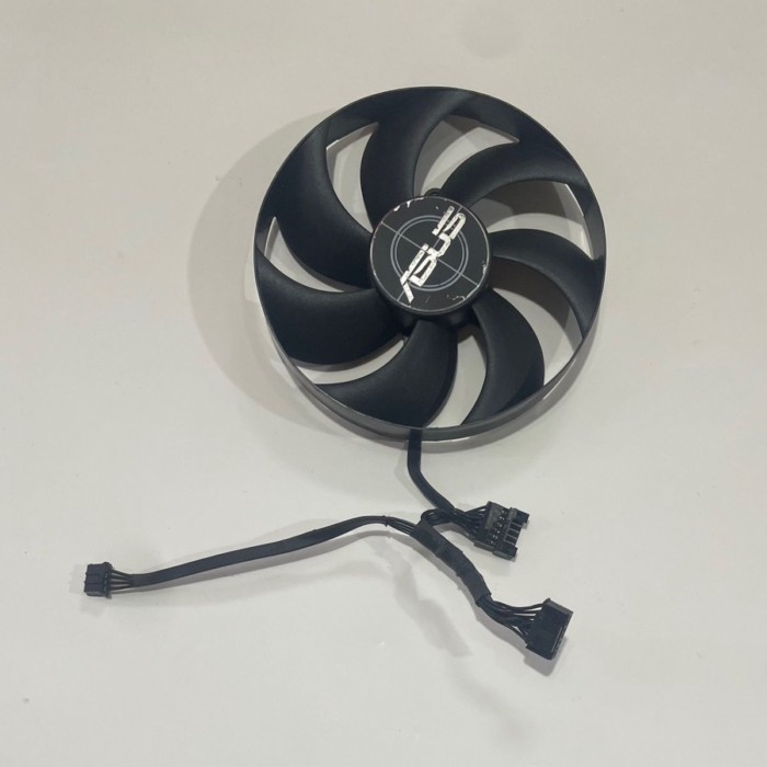· Hàng có sẵn| Quạt làm mát Card đồ họa ASUS RTX4080 4090 RX7900XT TUF hoàn toàn mới CF1015U12D