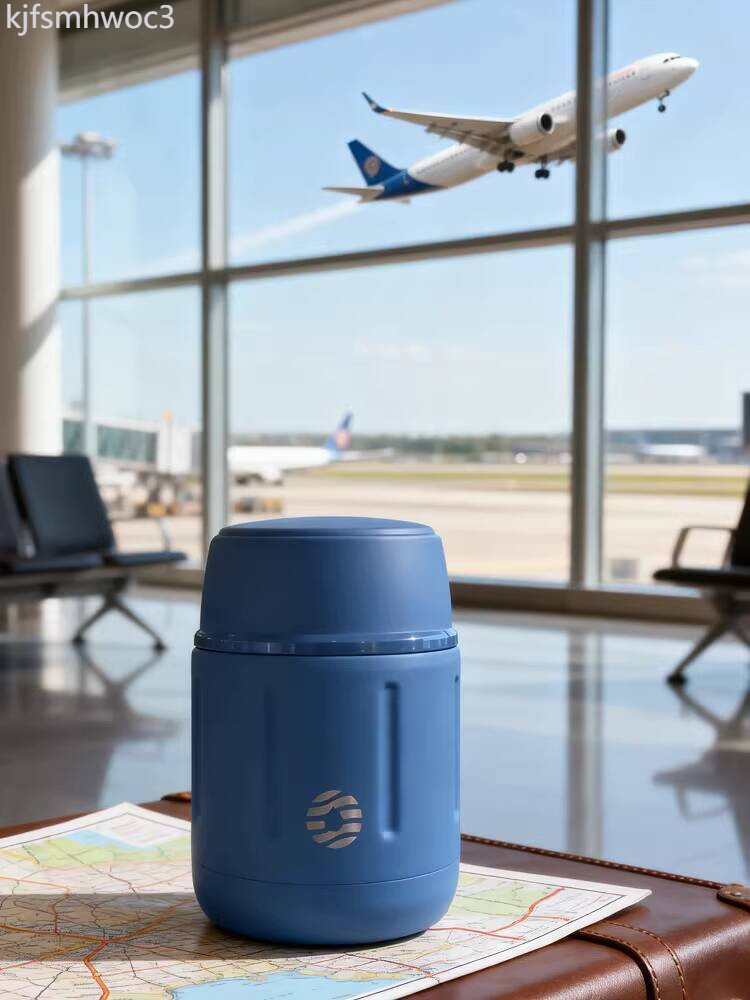 (Giá Hủy Diệt) 500ml Cốc Feijian, thùng cách nhiệt bằng thép không gỉ 316 cho sử dụng tại nhà, nhân