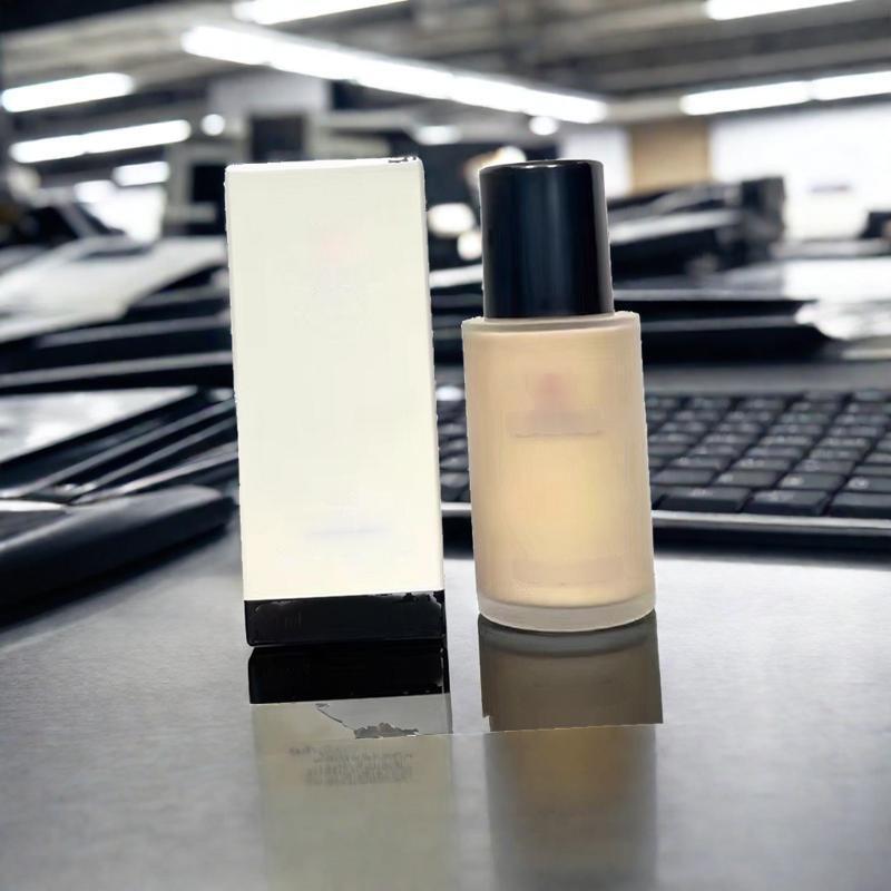 Thời Trang N1 Chất Lỏng Tự Nhiên Nền Làm Săn Chắc Đỏ Sớm Lão Hóa Sửa Chữa Làm Sáng Da Tinh Tế Chống 