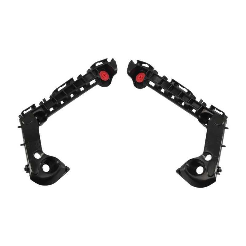 Thích hợp cho Giá đỡ cản trước Toyota Corolla 52116-02460 52115-02480