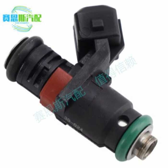 Kim phun nhiên liệu 393-LEA6-8 Thích hợp cho Kymco GP125 GP2 150