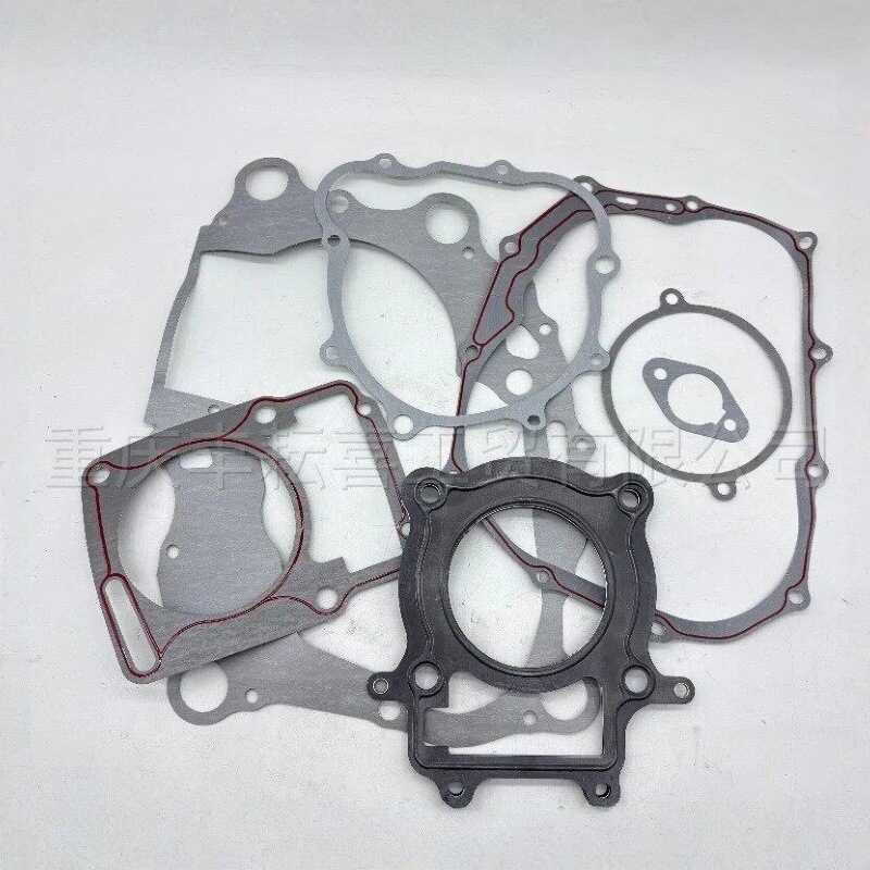 Huayang T2T4 Kvision Extreme Thief 3 Zhanlang Zongshen CB250-F Động Cơ Tóc Lớn Full Xe Thảm Đại Tu T