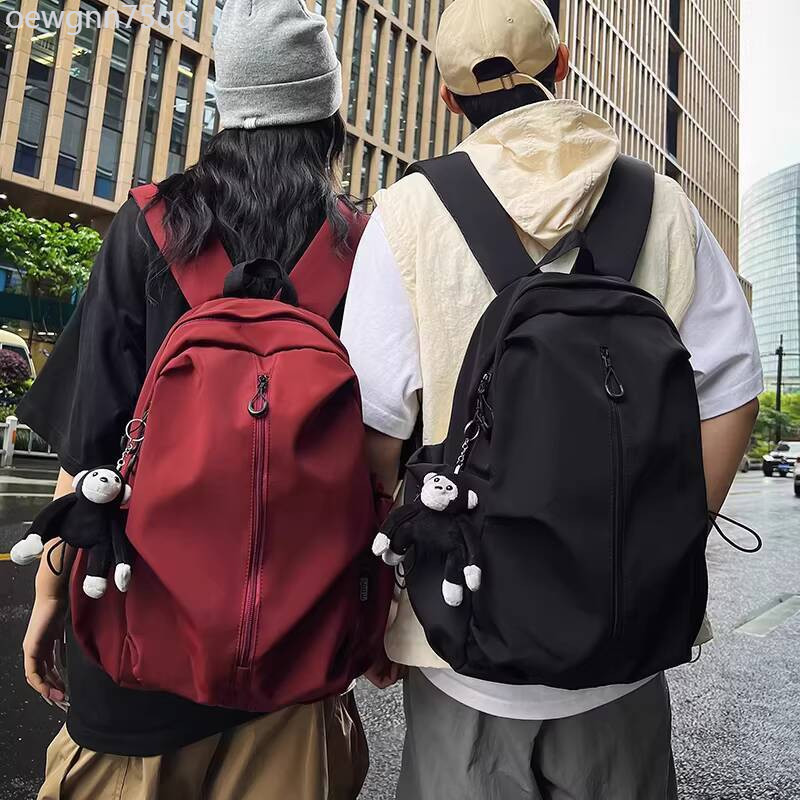 [HÀNG MỚI VỀ] Ba Đức nam nữ 2, du lịch ngoài trời nhẹ, chống thấm nước, ba lô dành cho học cấp 3 v