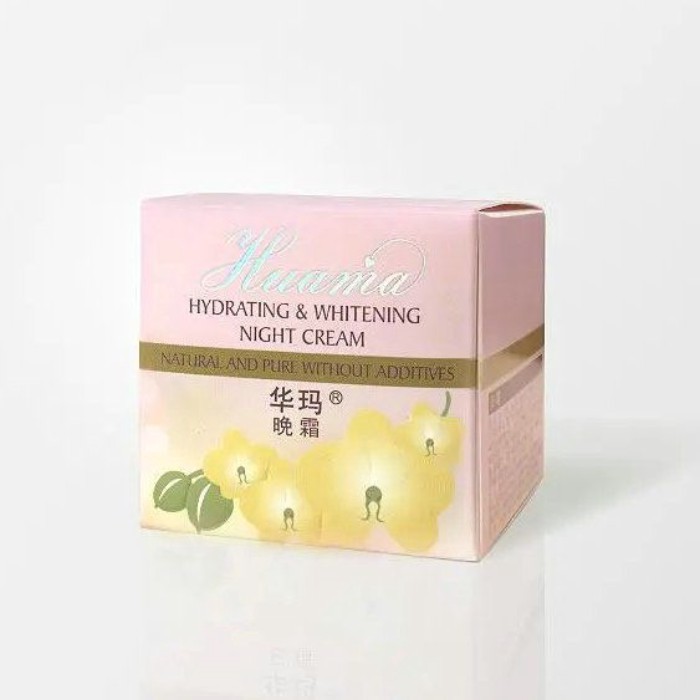 Huama 888 Kem ngủ C Huama 888 Đài Loan Sản phẩm chính hãng Đài Loan Thế hệ thứ hai nguyên bản Đài Lo