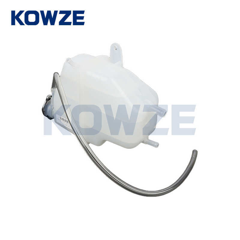 MB924891Bình Nước Thích Hợp Cho Mitsubishi L4 1994-25 4G63 4G64 4D56