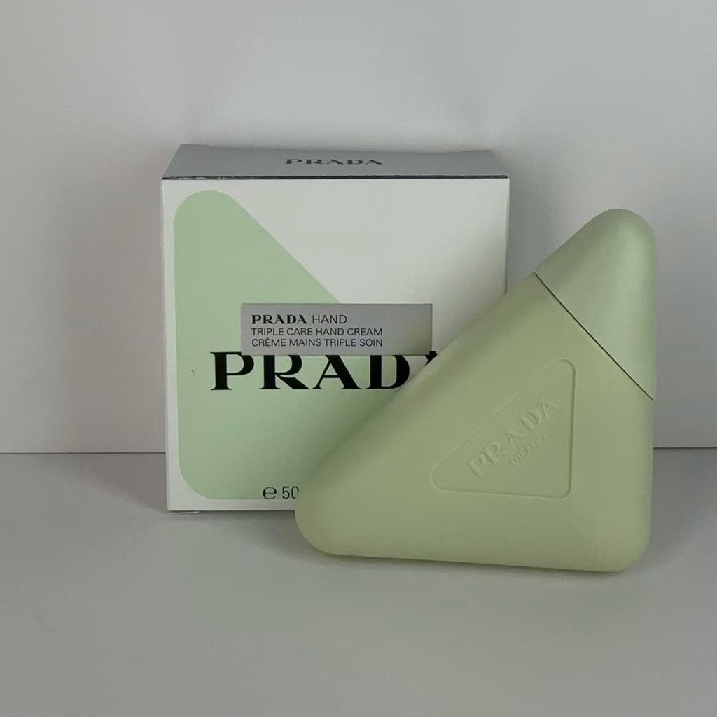 Hot Style Original Order / 45 Prada Hand Cream 50ml tiêu chuẩn Trung Quốc 12 miếng 144 ec6