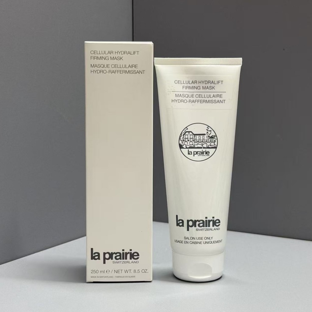 Phong cách nóng bỏng P42. Mặt nạ dưỡng ẩm La Boney Yard Line Pack 250ml Real Shot Hàng có sẵn❗521127