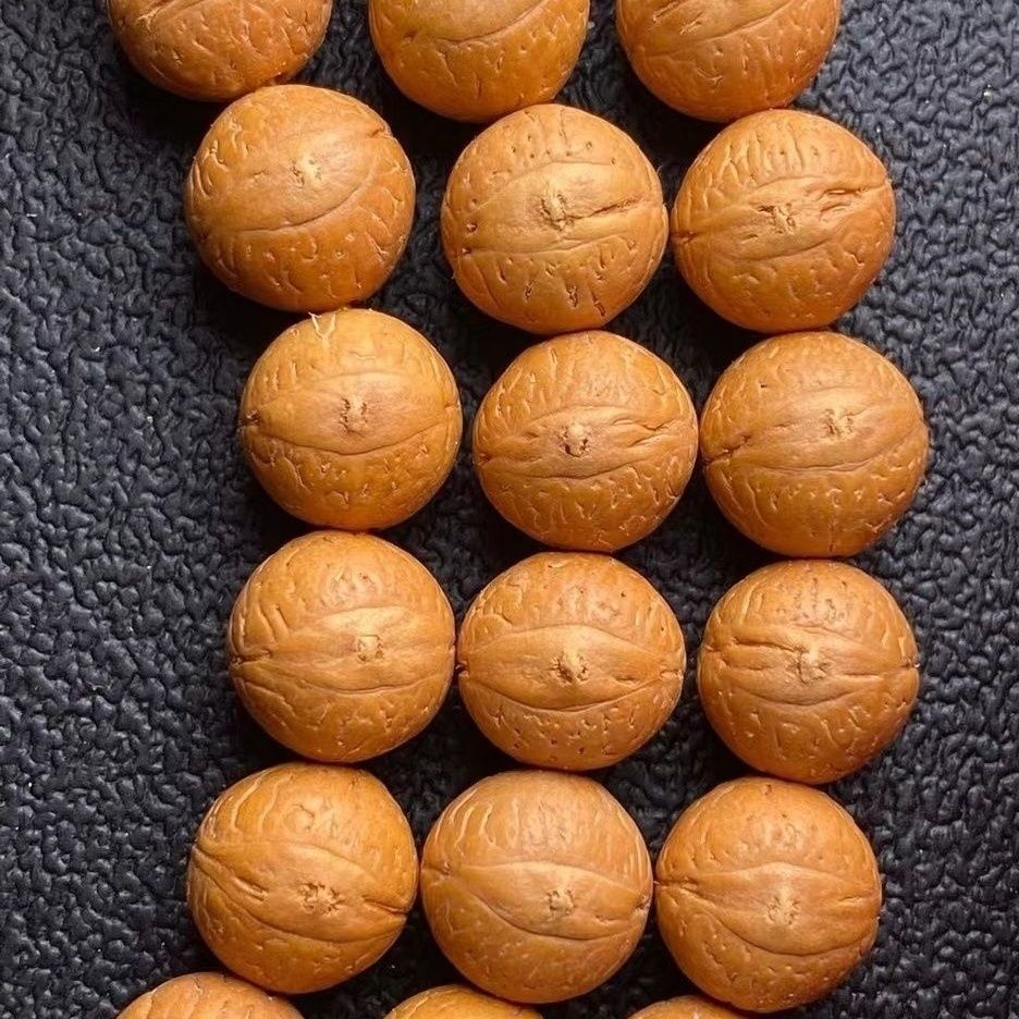 Đề Mắt Phượng Hoàng Nepal, Vòng tay 108 hạt Bồ Đề, Hạt niệm Phật cho nam và nữ