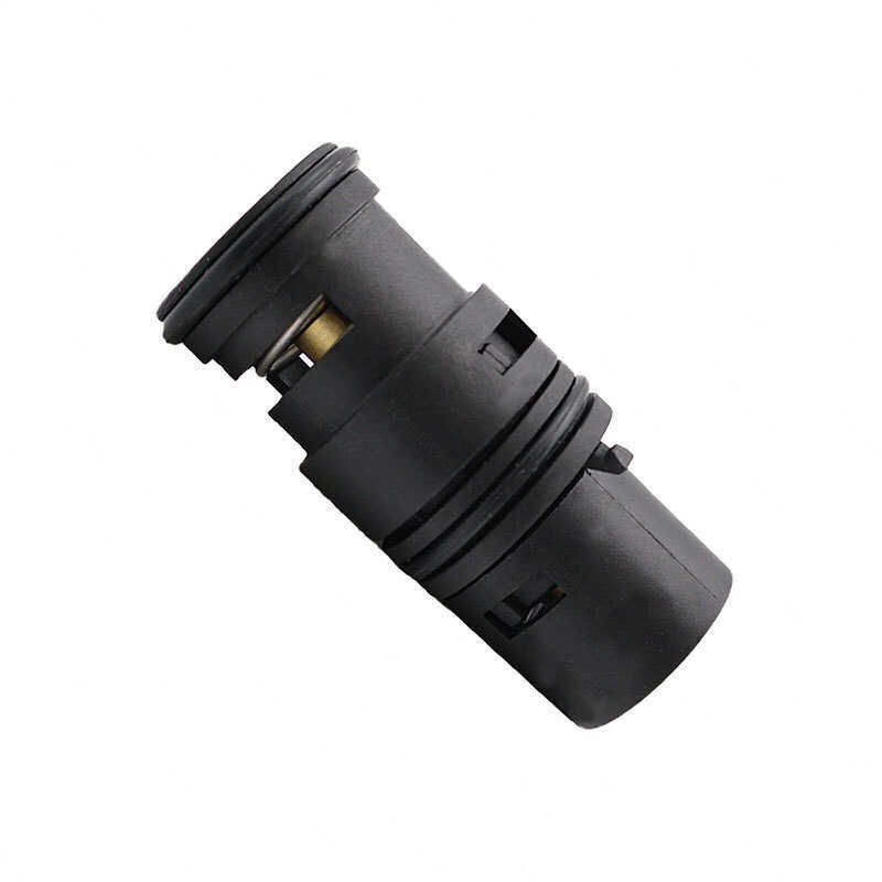 17111437362Thích hợp cho BMW BMW E46 M43 N42 N46 Thermostat 80° Phụ tùng ô tô Cross
