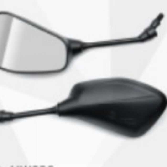 Gương chiếu hậu xe máy Haojue Dishuang / J150-9 AC