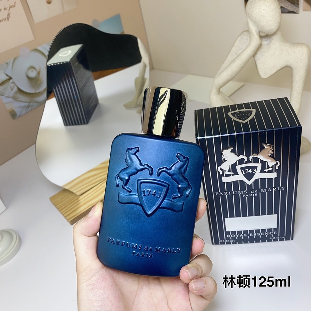 [Lựa chọn đặc biệt của Shopee] 38 518002Mary Fragrance Blue Linton 125ml A86 a86 a86