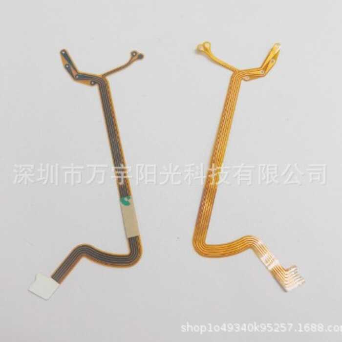 Thích hợp cho ống kính máy ảnh SLR CANON 28-105mm CANON Cáp khẩu độ thế hệ thứ 2 Ống kính thế hệ thứ