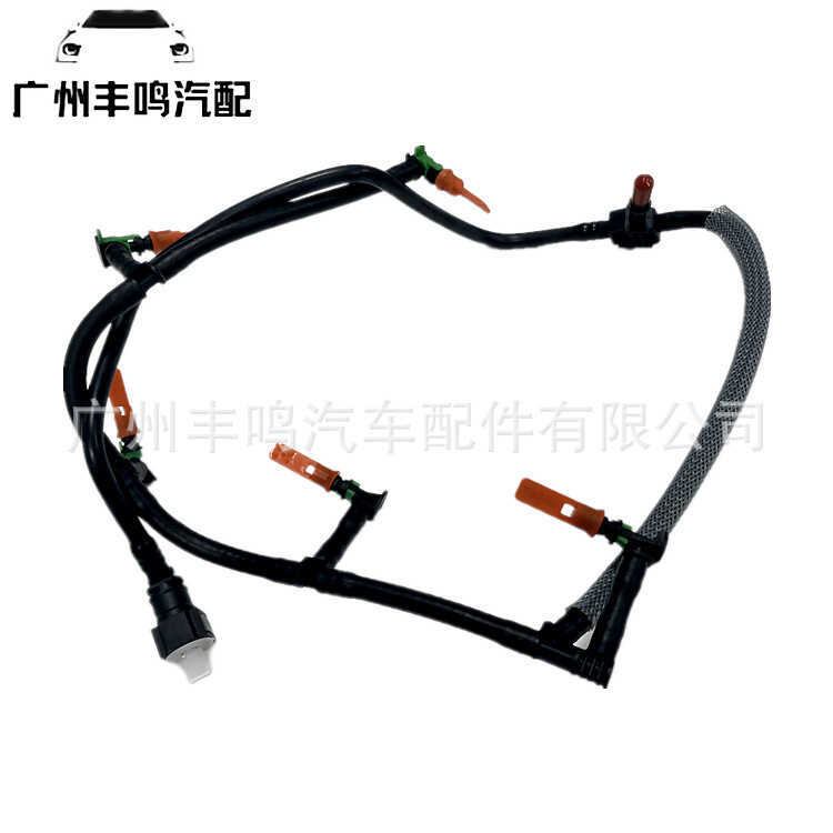 3Q-9K022-BH Thích hợp cho ống sau dầu phun nhiên liệu động cơ Ford ranger 3.2L