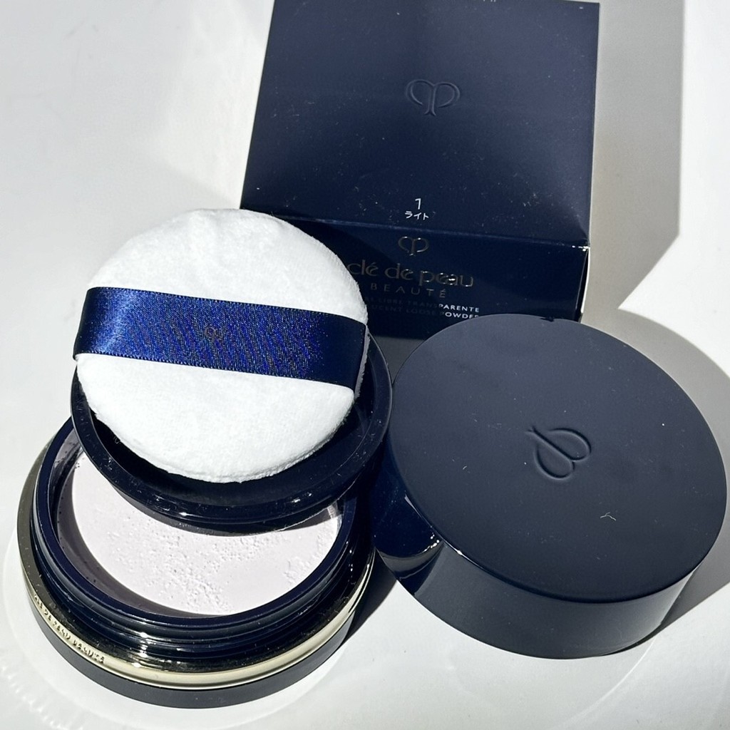 Phiên Bản Mới 32 Phiên Bản Mới Ccpb Skin Key Loose Powder 26g Với Màu Tiêu Chuẩn Trung Quốc N1 Phần 