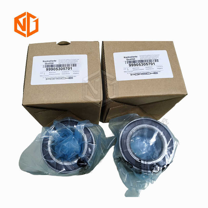 99905305405Vòng bi thích hợp cho Porsche Paramela 911 Boxterkaman 987