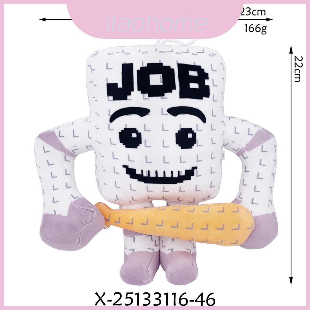 Steal A Sammy Jandel Jandel Mô Hình Sang Trọng Với Món Quà Sang Trọng Ngắn Chất Lượng Cao Để Tặng