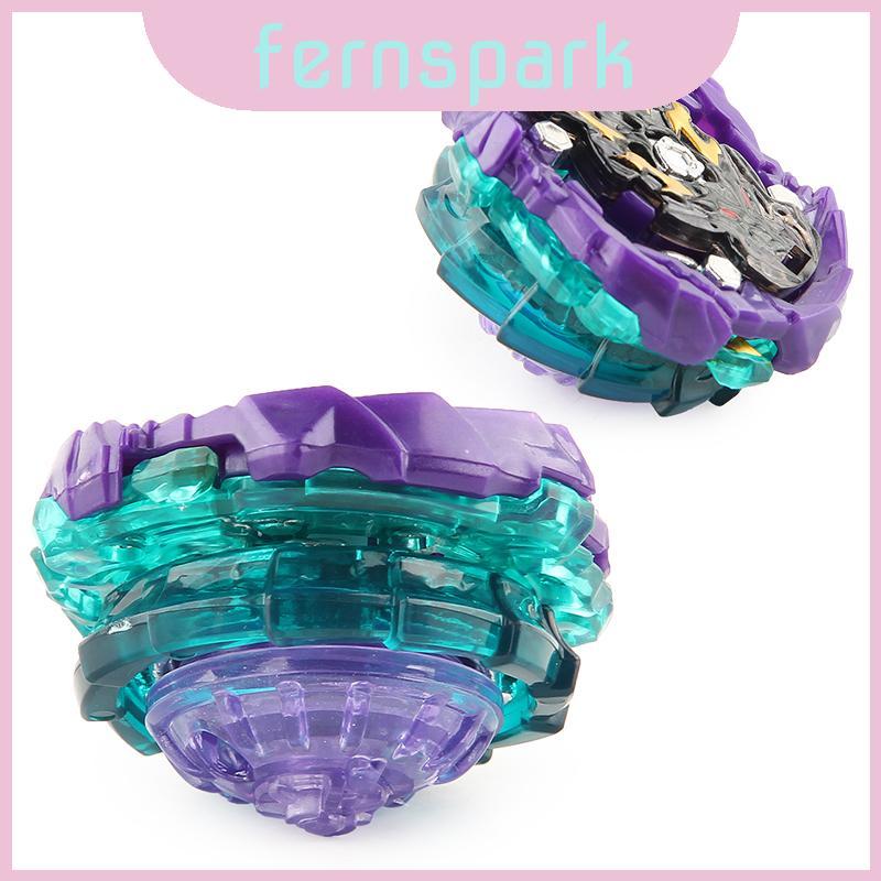 Và thú vị mạnh mẽ Beyblade Burst Gt B143-1 Judgement Joker.00t Không có Zan Launcher