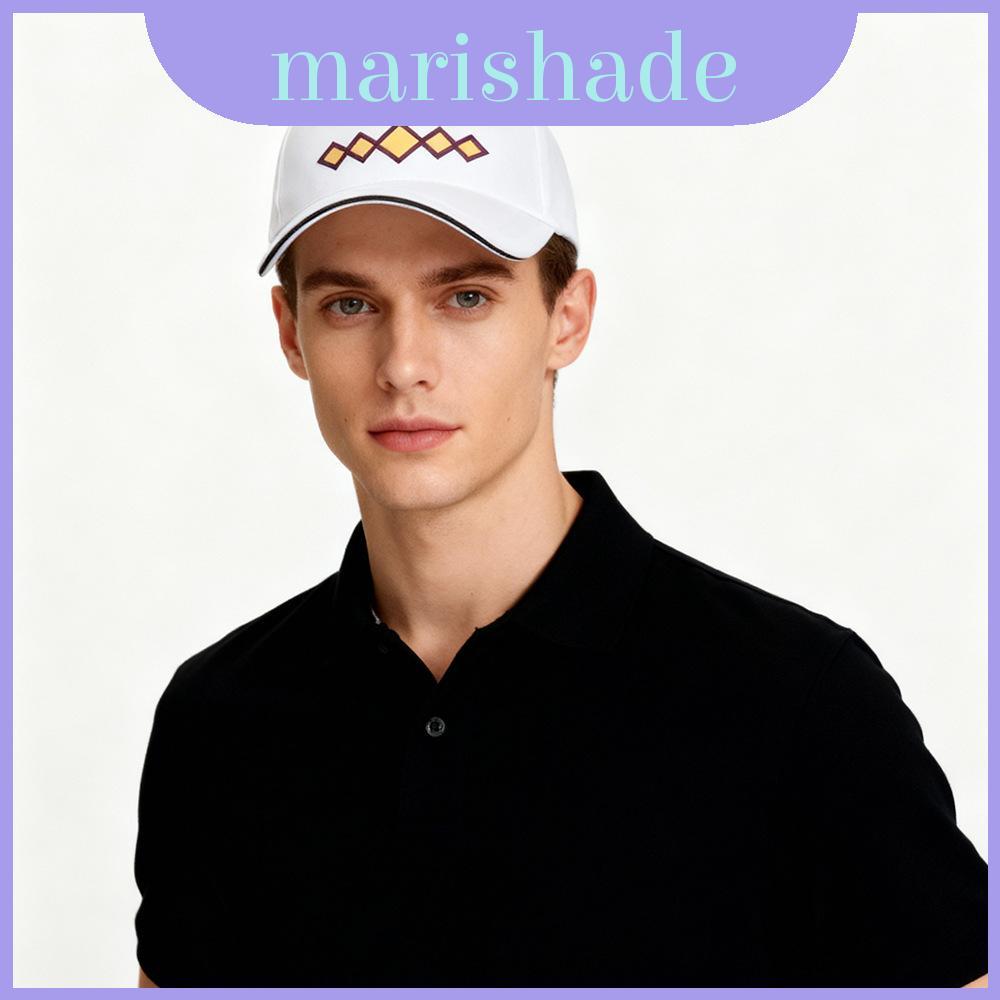 Mũ bóng chày Umamusume Oguri, bảo vệ UV, vải thoáng khí