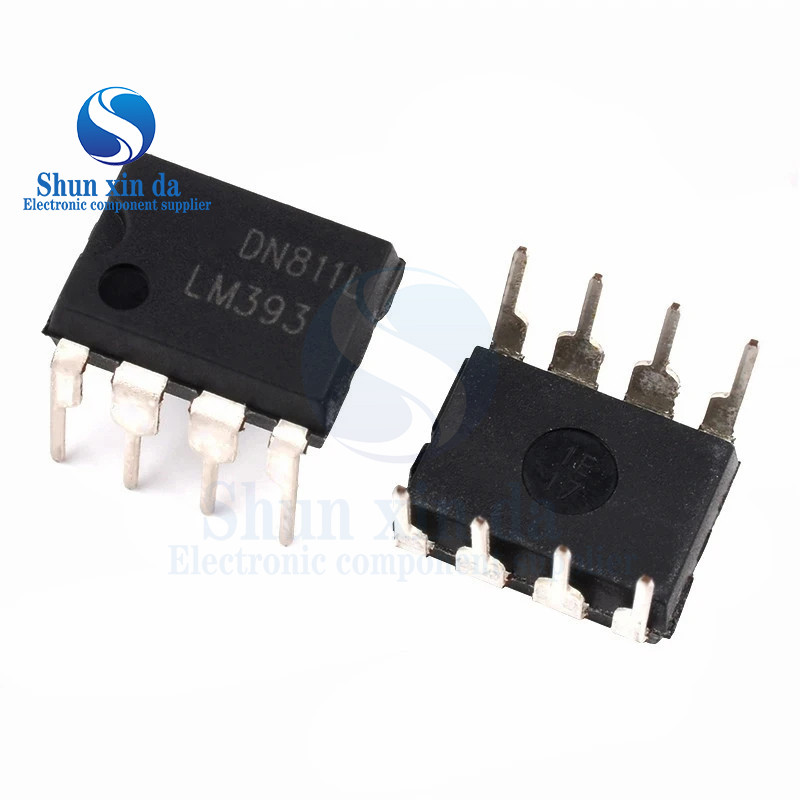 10 Chiếc LM386N LM386 DIP LM386N-1 DIP-8 LM301AN LM301N LM307N LM308N LM331N LM318N LM392N LM386N-4 