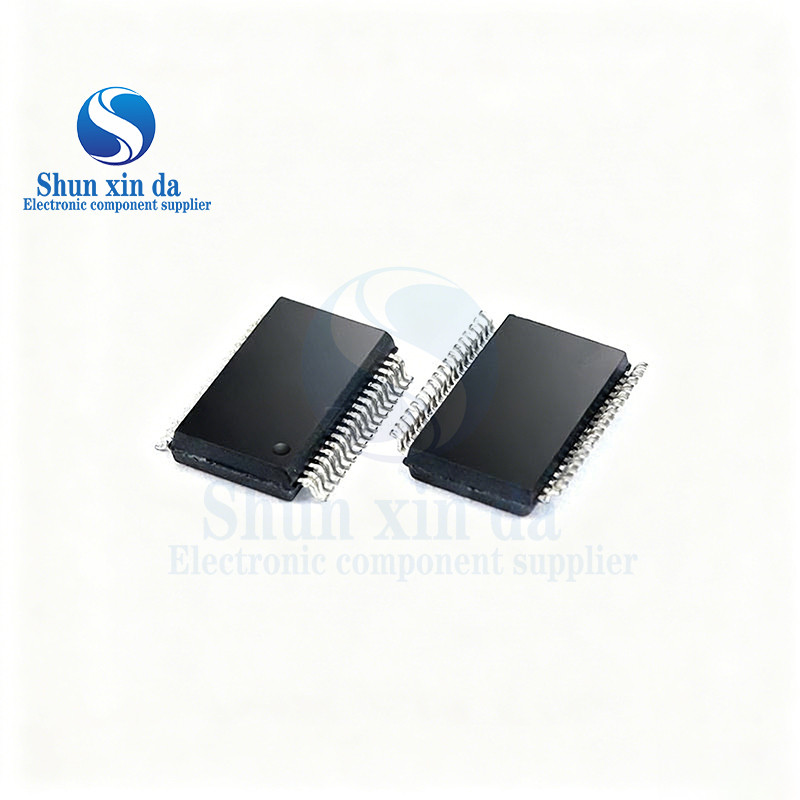 5 CHIẾC 74HC4067D SOP24 74HC4067 HC4067 SOP-24 Còn Hàng Chipset