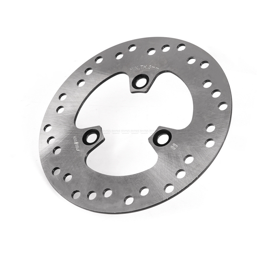 Dành Cho Xe Máy Suzuki Satria FU150 Đĩa Phanh Sau Áp Dụng Nhà Máy Caliper Liên Kết Mã Phanh Đĩa Thay