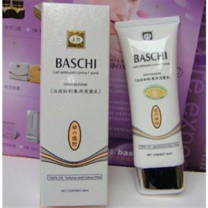 Sản phẩm chính hãng Đài Loan Kem dưỡng ban đêm BASCHI BASCHI MỸ