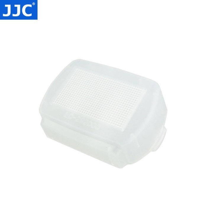 JJC Thích Hợp Cho Nikon Flash SW-15H Hộp Khuếch Tán SB-5000 SB5000 Hộp Xà Phòng Flash Top