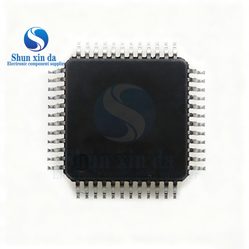5 CHIẾC ALC887-GR QFP48 ALC887 QFP-48 Còn Hàng Chipset