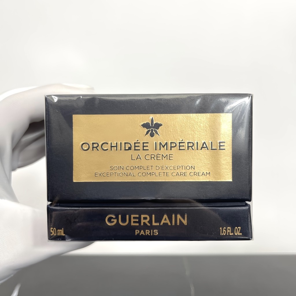 Fashion Direct Sales Special / 68 Guerlain Royal Orchid 5g Cream thế hệ thứ 5 50mlMùi thơm cao cấp, 