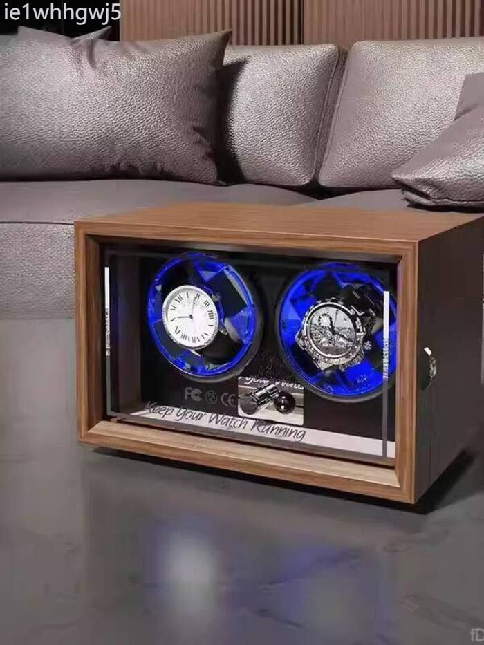 [ HOT Sale ] Máy tự động hoàn toàn, cơ, lên dây tại nhà, máy xoay đồng hồ Longines