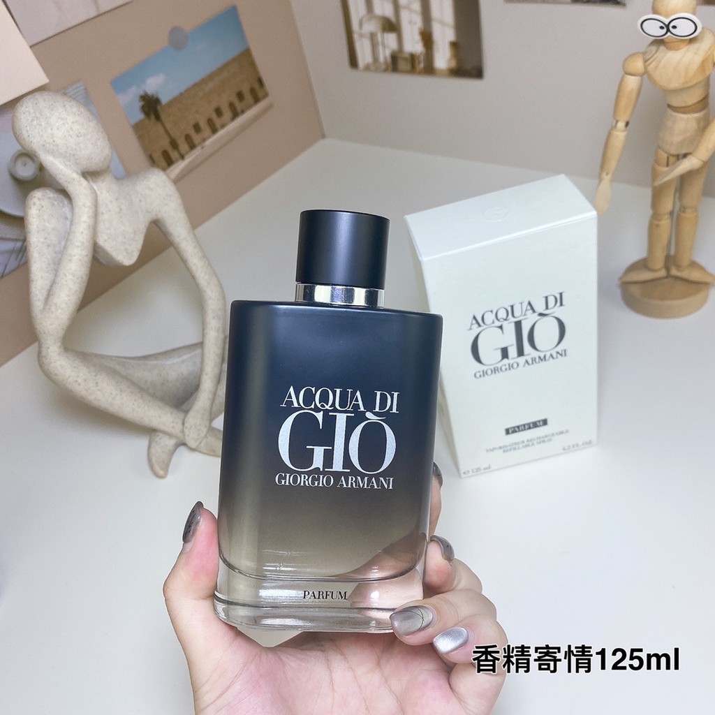 Hot Style Look for the Factory Giorgio Quality 70 Love Men 's Fragrance 125ml Giorgio Armani Acqua D